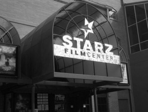 starz film center
