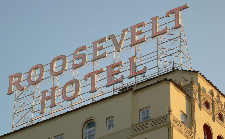 roosevelt hotel pic