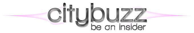 Citybuzz - Be an Insider!